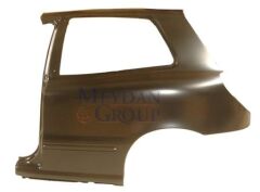 Sol Arka Çamurluk (Tavana Kadar) (3Kapı) Fiat Bravo 1997-2003 Arası