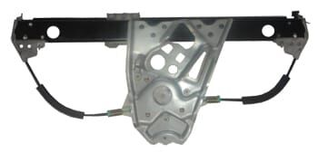 Arka Cam Krikosu Sağ Elektrikli-Motorsuz Mercedes S Class W220 98-01 Arası