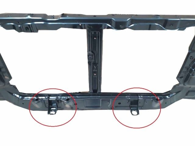 Ön Panel Otomatik Benzinli-Dizel 1,5Cchyundaı Accent Admıre 03-05 Arası