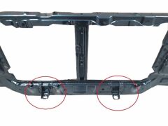 Ön Panel Otomatik Benzinli-Dizel 1,5Cchyundaı Accent Admıre 03-05 Arası