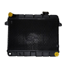 Su Radyatörü Doğan-Kartal-Şahin (3 Sıra Süper Aliminyum)