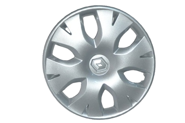 Jant Kapağı (Adet) Megane 2 (15 Jant)