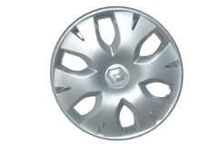 Jant Kapağı (Adet) Megane 2 (15 Jant)