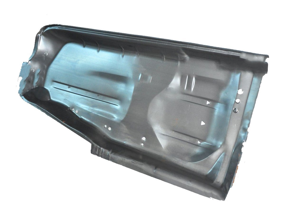 Taban Sacı Sağ Doğan-Şahin-Kartal