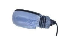 Sağ Dış Dikiz Aynası Punto 2003-2005 Modelleri Arası (Elektirikli)