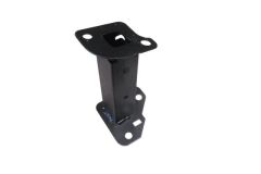 Ön Panel Yan Bağlantı Ayağı Sağ (Metal) Renault Captur 20-24 Arası
