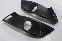 Sis Far Çerçevesi Sağ -Sol Set (2 Parça) Renault Megane 4 Sd-Hb 16-20 Arası