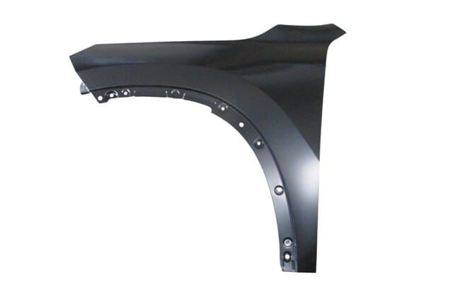 Sol Ön Çamurluk Deliksiz Bmw X1 U11 2022-2024 Arası