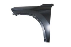 Sol Ön Çamurluk Deliksiz Bmw X1 U11 2022-2024 Arası