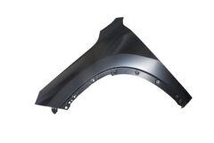Sol Ön Çamurluk Deliksiz Bmw X1 U11 2022-2024 Arası