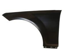 Ön Çamurluk Deliksiz Sol Çelik Mercedes C Class W204 07-11 Arası