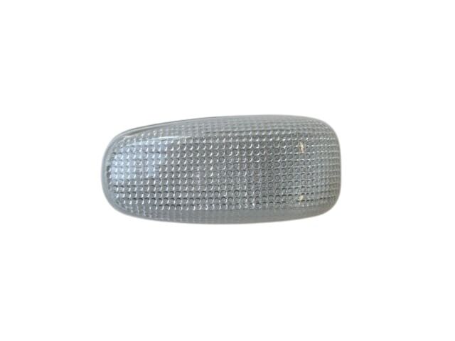 Çamurluk Sinyali Beyaz Sağ -Sol Aynı (Adet) (Eurolamp) Mercedes C Class W202 93-99 Arası