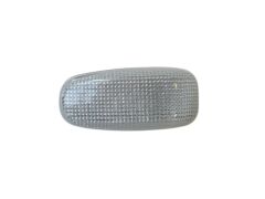 Çamurluk Sinyali Beyaz Sağ -Sol Aynı (Adet) (Eurolamp) Mercedes C Class W202 93-99 Arası