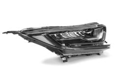 Far Ön Sağ Honda CRV 2017-2020 Arası (Ledli-Motorlu)