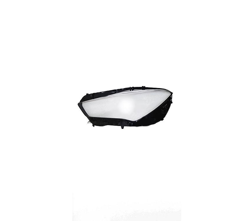 Ön Far Camı Sol Cla W118 2020-