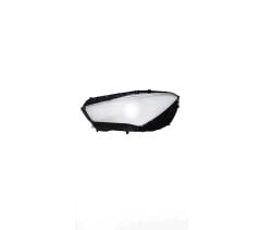 Ön Far Camı Sol Cla W118 2020-