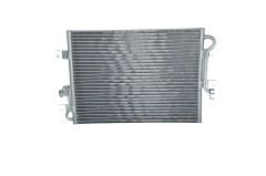 Klima Radyatörü (Kondanser) 1.2-1.6 Albea-Palio 2002 Sonrası