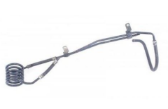 Direksiyon Yağ Hortumu 1.9 Jtd Doblo (Yaylı Hortum)