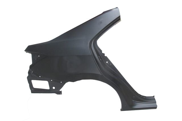 Arka Çamurluk Sağ Toyota Corolla Nde180 13-18 Arası