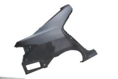 Arka Çamurluk Sağ Toyota Corolla Nde180 13-18 Arası