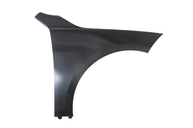 Sağ Ön Çamurluk Deliksiz Bmw 1 Seri F40 2020-2022 Arası