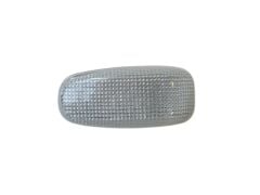 Çamurluk Sinyali Beyaz Sağ -Sol Aynı (Adet) (Eurolamp) Mercedes E Class W210 96-99 Arası