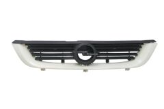 Ön Panjur Siyah (Beyaz Çıtalı-Boyanır Tip) Opel Vectra B 96-99 Arası