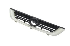 Ön Panjur Siyah (Beyaz Çıtalı-Boyanır Tip) Opel Vectra B 96-99 Arası