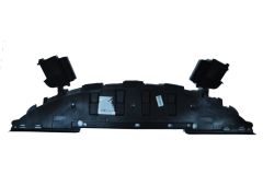 Tampon Alt Muhafaza Megane 2 2006-2009 Arası