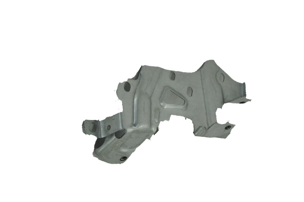 Ön Panel Far Alt Bağlantı Braketi Sağ Doblo 2015 Sonrası