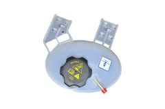 Radyatör Yedek Su Deposu Fiat 500X