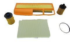 Filtre Kiti 1.3 Albea-Palio (218)