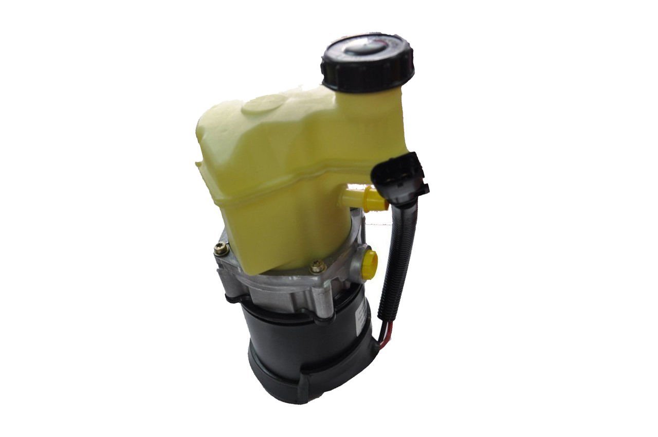 Direksiyon Pompası Clio-Kango 2004-2007 Modelleri Arası (Elektrikli)