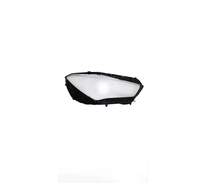 Ön Far Camı Sağ Cla W118 2020-