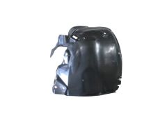 Ön Çamurluk Davlumbazı Sol Önün Önü (Enjeksiyon Baskı) Eurobump Renault Fluence 09-16 Arası