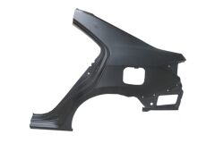 Arka Çamurluk Sol (Yakıt Depo Kapağı Delikli) Toyota Corolla Nde180 13-18 Arası