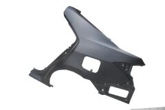 Arka Çamurluk Sol (Yakıt Depo Kapağı Delikli) Toyota Corolla Nde180 13-18 Arası