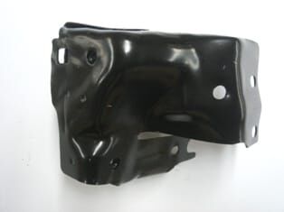 Ön Tampon İç Braketi Sol Dışmercedes E Class W211 03-06 Arası