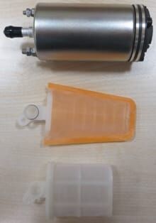 Benzin Otomatiği 2.0-2.4 Cc (Nuk) Honda Accord 2003-2008 Arası
