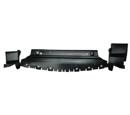 Ön Tampon Alt Muhafaza Clio Symbol Thalia 2008-2012 Arası Modeller İçin