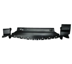 Ön Tampon Alt Muhafaza Clio Symbol Thalia 2008-2012 Arası Modeller İçin