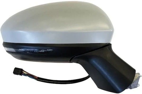 Sol Dış Dikiz Ayna Clio 5 2020 Sonrası Modeller İçin