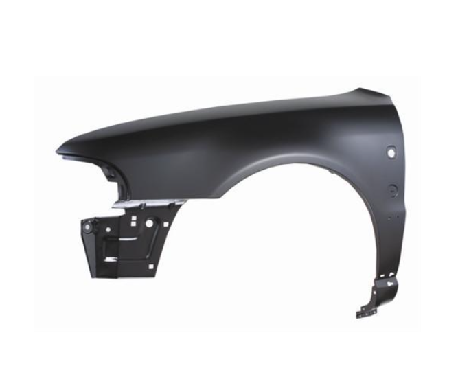 Audi A4 Ön Çamurluk Delikli Sol 96-98