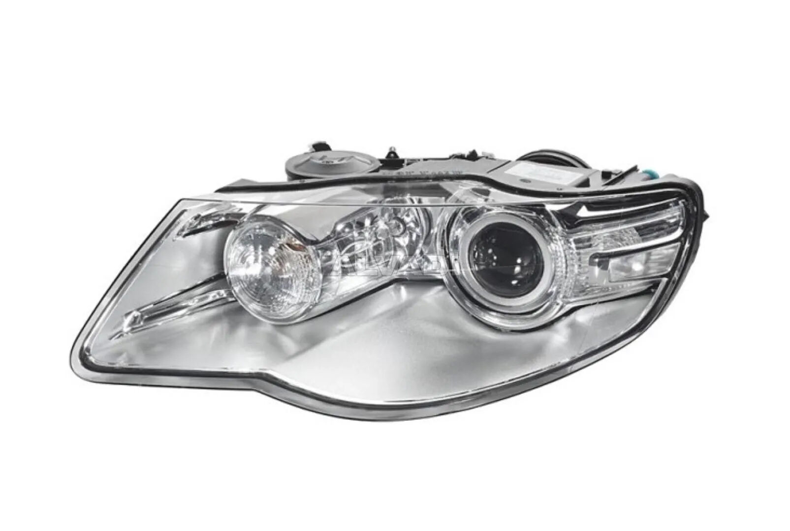Far Sol Volkswagen Touareg 2008-2009
