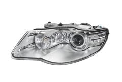 Far Sol Volkswagen Touareg 2008-2009