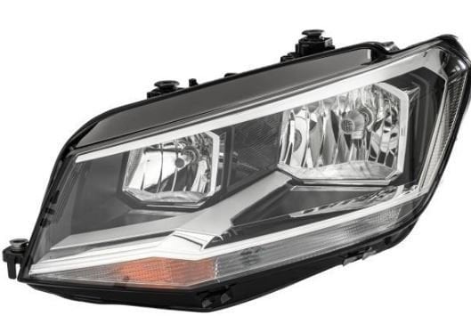 Far Sol Vw Caddy Iv Saa-Sab-Sah-Saj Halojen