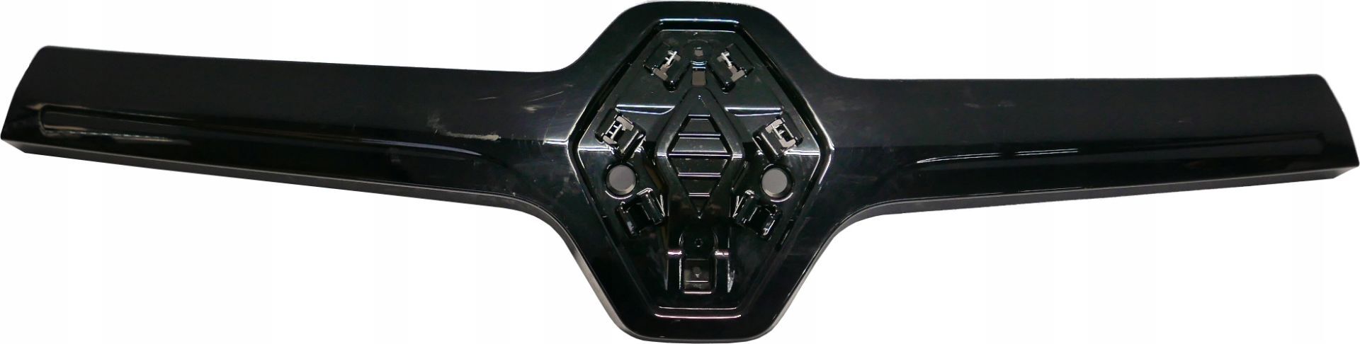 Panjur Ön Üst Çıtası Trafic 2019 Sonrası