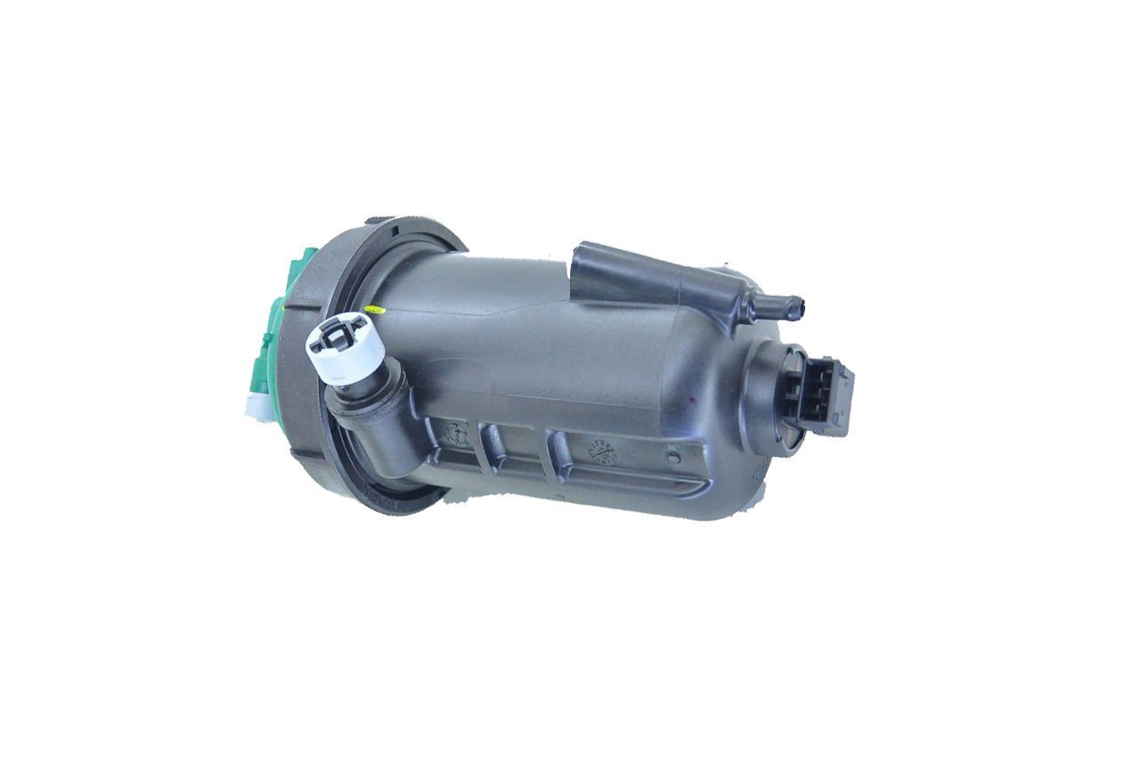 Yakıt Filtresi Komple 2.3 Ducato 2006 Sonrası