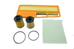 Filtre Kiti 1.3 Doblo (049)