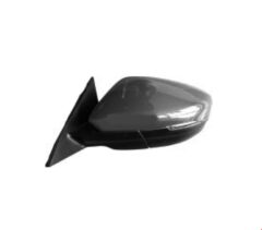 Dış Dikiz Aynası Sol (8 Pin) Hs 2022-